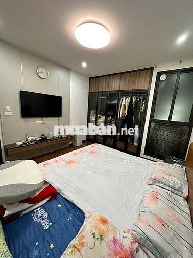 Chính chủ miễn trgian bán CH Phú Thịnh Green Park - 103m² 3PN