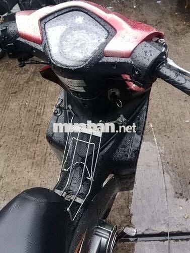 Wave S110 biển Sài Gòn