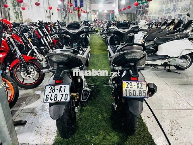 XE MÁY PHÚ THỊNH - HONDA WINNER V3-HỖTRỢTRẢGÓP