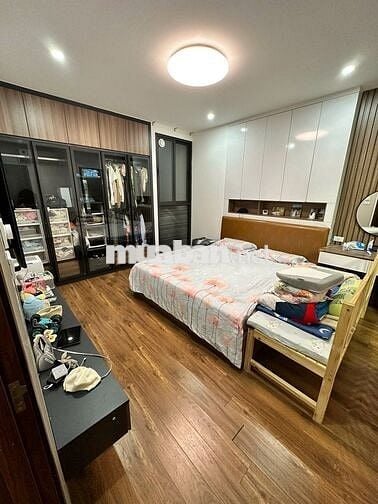 Chính chủ miễn trgian bán CH Phú Thịnh Green Park - 103m² 3PN