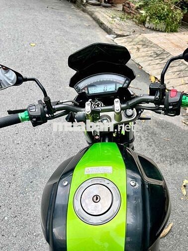 yamaha FZ 2013 chính chủ nhiều đồ chơi