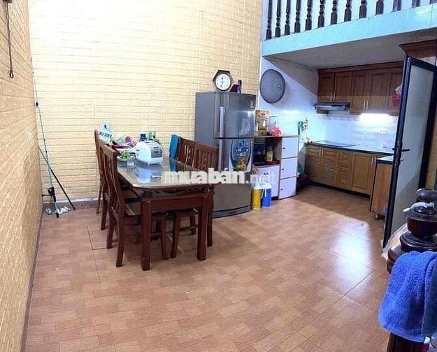 Bán Nhà Tô Hiệu Hà Đông S55m 3T Mt5.5m Giá 11.8 tỷ