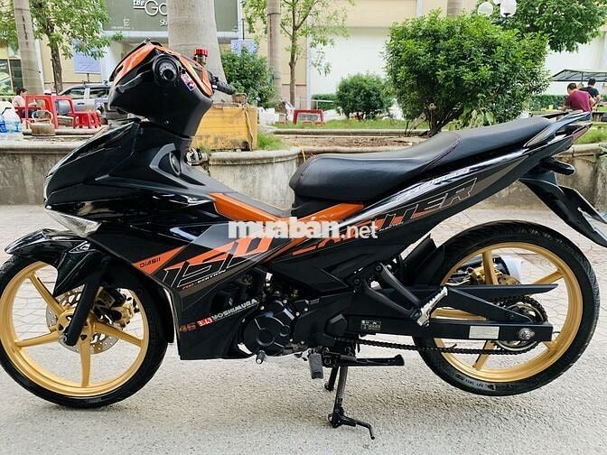 YAMAHA EXCITER 150 BẢN ĐẶC BIỆT CHÍNH CHỦ ĐK 2022