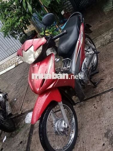 Wave S110 biển Sài Gòn