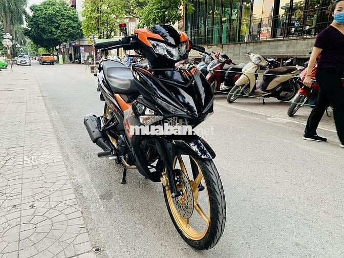 YAMAHA EXCITER 150 BẢN ĐẶC BIỆT CHÍNH CHỦ ĐK 2022