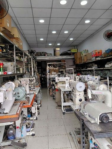 Mặt Bằng Siêu Đẹp Hoàng Văn Thụ – Gần Ngã Tư Bảy Hiền – Giá 11Tr/Tháng