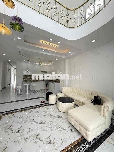 bán nhà mới xây thủ dầu một bình dương