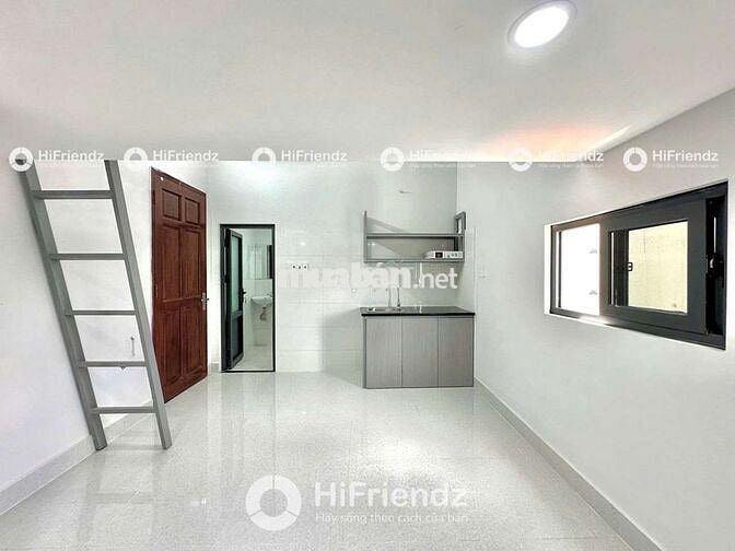 Duplex cửa sổ trời siêu rộng , Nguyễn Văn Linh tân thuận tây Q7