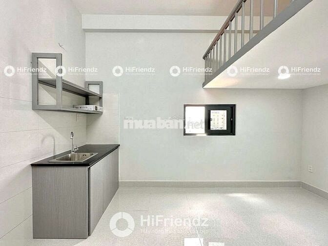 Duplex cửa sổ trời siêu rộng , Nguyễn Văn Linh tân thuận tây Q7