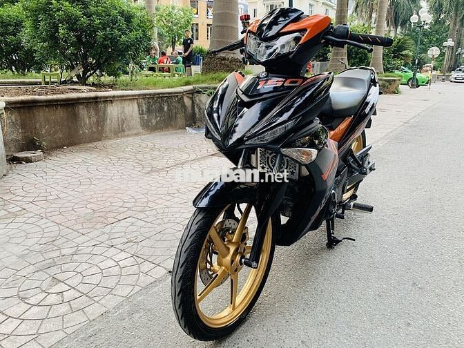 YAMAHA EXCITER 150 BẢN ĐẶC BIỆT CHÍNH CHỦ ĐK 2022