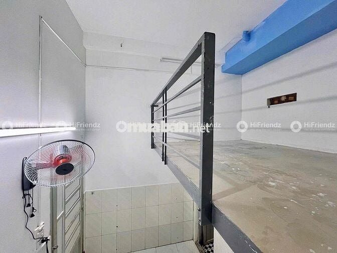 PHÒNG TRỌ CÓ GÁC RỘNG 24M2 - Ngay 4 Xã - Hoà Bình - Gần ĐH Văn Hiến