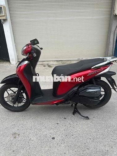 HONDA sh mode chính chủ 125cc máy siêu zin bao êm