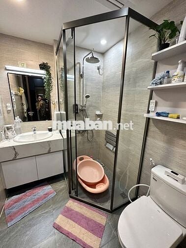 Chính chủ miễn trgian bán CH Phú Thịnh Green Park - 103m² 3PN