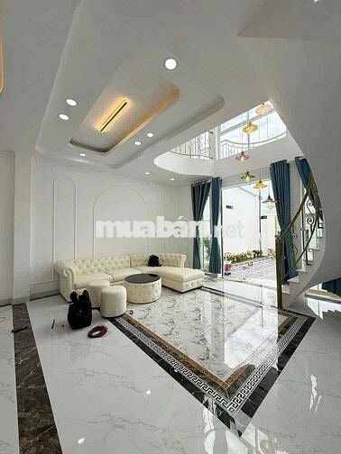 bán nhà mới xây thủ dầu một bình dương