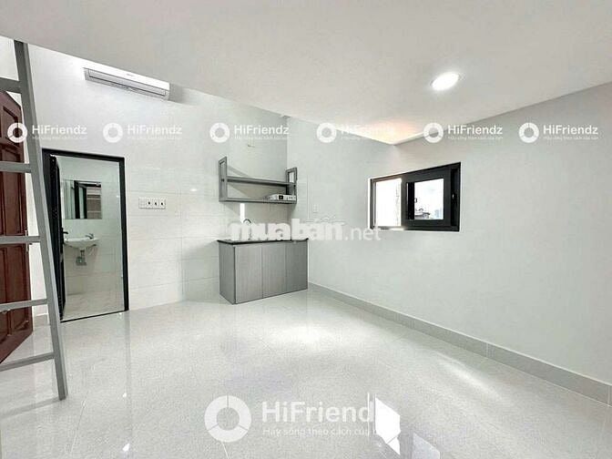 Duplex cửa sổ trời siêu rộng , Nguyễn Văn Linh tân thuận tây Q7