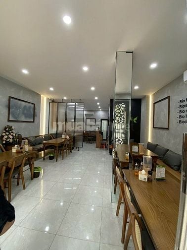 Chiính chủ cho thuê nhà liền kề 6 tầng 120m2,tại Thanh xuân
