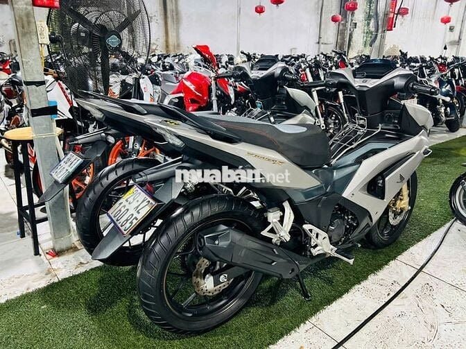 XE MÁY PHÚ THỊNH - HONDA WINNER V3-HỖTRỢTRẢGÓP