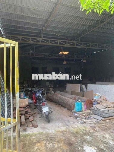 400M2 KHO XƯỞNG GIÁP SÔNG SÀI GÒN, PHÙ HỢP MỌI NGHÀNH NGHỀ …