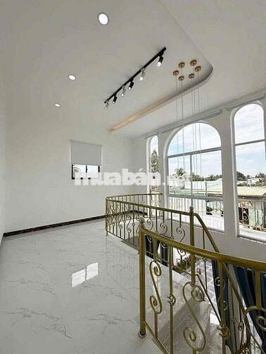 bán nhà mới xây thủ dầu một bình dương