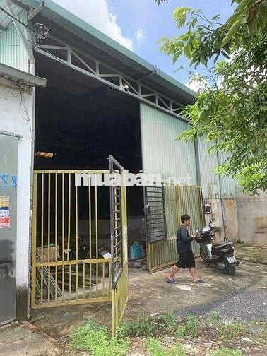 400M2 KHO XƯỞNG GIÁP SÔNG SÀI GÒN, PHÙ HỢP MỌI NGHÀNH NGHỀ …