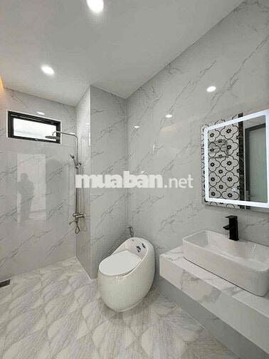bán nhà mới xây thủ dầu một bình dương