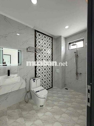 bán nhà mới xây thủ dầu một bình dương
