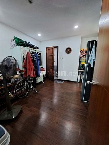 Cần bán căn hoàng tầng trệt Hoàng Anh 3,New Sài Gòn, 200m2, Giá 7.2 tỷ
