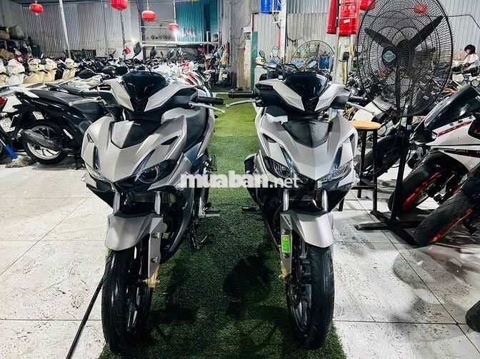 XE MÁY PHÚ THỊNH - HONDA WINNER V3-HỖTRỢTRẢGÓP