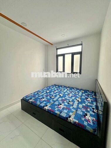 Cần bán nhà mới xây 250tr .liên hệ ***