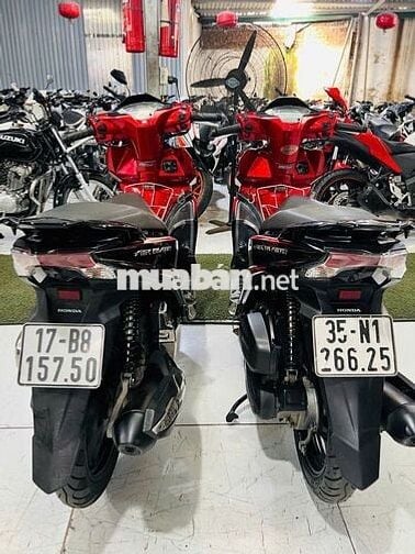 XE MÁY PHÚ THỊNH - HONDA AIRBLADE 125-HỖTRỢTRẢGÓP