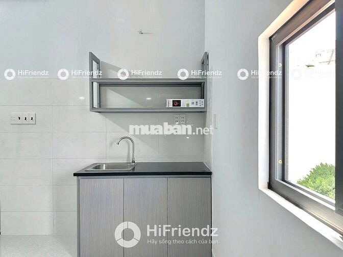 Duplex cửa sổ trời siêu rộng , Nguyễn Văn Linh tân thuận tây Q7