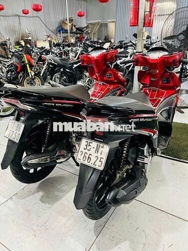 XE MÁY PHÚ THỊNH - HONDA AIRBLADE 125-HỖTRỢTRẢGÓP