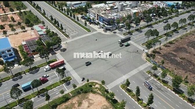 ĐẤT FULL THỔ–MẶT TIỀN VÀNH ĐAI 4 B/CÁT–TRẢI NGHIỆM CUỘC SỐNG TRỌN VẸN