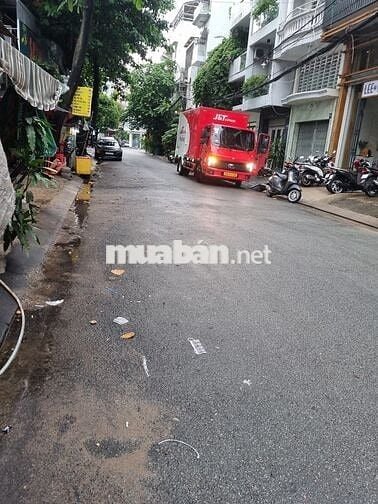 Cần bán nhà bàu cát 8. Phường tân bình. Tphcm