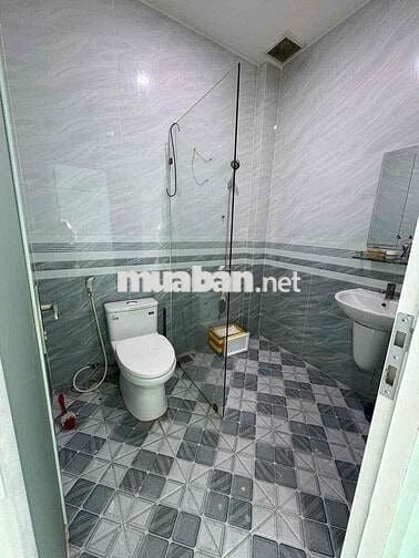 Mặt Tiền Kinh Doanh cho thuê, đường 10m ngay Tỉnh Lộ 10 - khu Tên Lửa