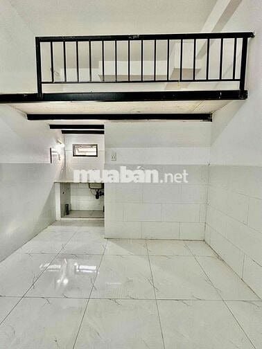 PHÒNG TRỌ GIÁ RẺ NGAY TẠI TRUNG TÂM GÒ VẤP