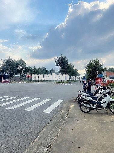 ĐẤT FULL THỔ–MẶT TIỀN VÀNH ĐAI 4 B/CÁT–TRẢI NGHIỆM CUỘC SỐNG TRỌN VẸN