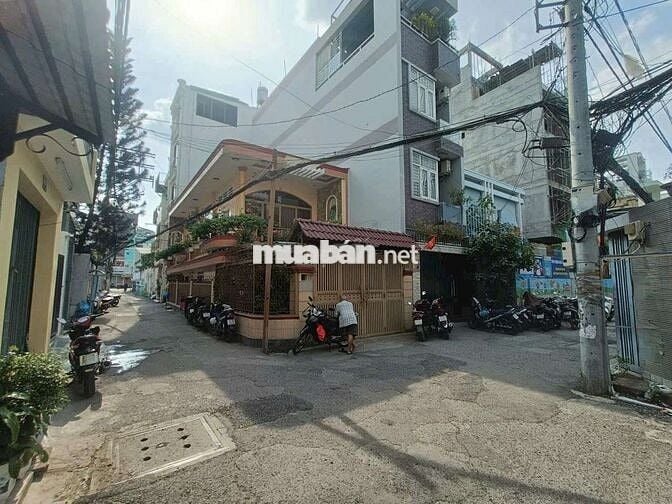 Chính chủ cho thuê nhà nguyên căn mặt tiền Phó Đức Chính