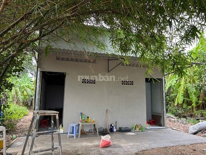 Bán Đất Bình Quới ( Bình Thạnh cũ )