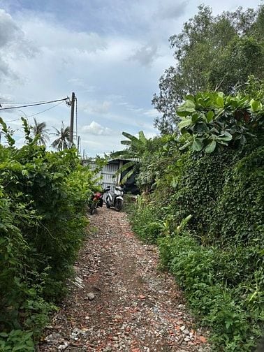 Bán Đất Bình Quới ( Bình Thạnh cũ )