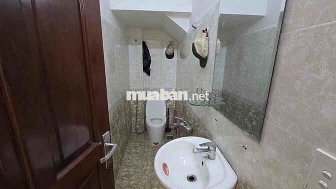 CHO THUÊ NHÀ KHU BIỆT THỰ NGỌC ĐỨC PHƯỜNG TÂY THẠNH