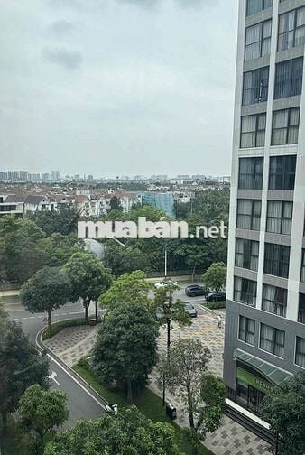 Chính chủ Cho Thuê Căn Hộ S1 Vinhomes Symphony Full Nội Thất – View Cô
