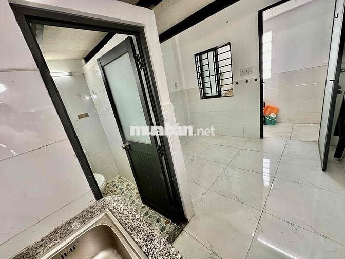 PHÒNG TRỌ GIÁ RẺ NGAY TẠI TRUNG TÂM GÒ VẤP