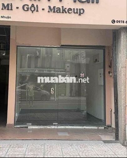 MT Huỳnh Văn Bánh 25m2 Riêng Biệt Giữa Nguyễn Văn Trỗi và Trần HuyLiệu