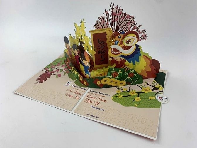Thiết kế, in, gia công túi giấy, hộp giấy, hộp carton