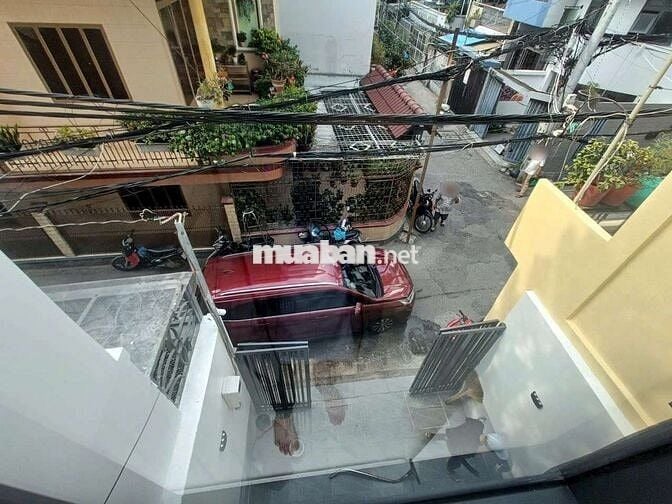 Chính chủ cho thuê nhà nguyên căn mặt tiền Phó Đức Chính