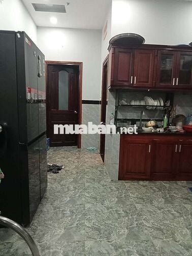 Chính chủ bán nhà 1/Nữ Dân Công Vĩnh Lộc A
