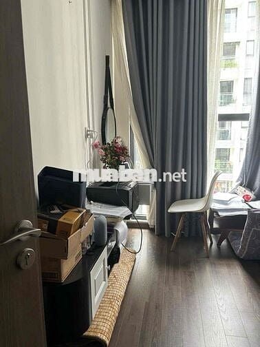 Chính chủ Cho Thuê Căn Hộ S1 Vinhomes Symphony Full Nội Thất – View Cô