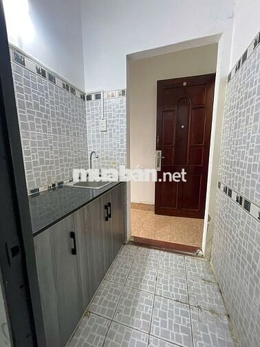 CĂN HỘ 2PN NGAY ĐH VĂN LANG CÓ BANCOL FULL NỘI THẤT ĐẦY ĐỦ TIỆN ÍCH