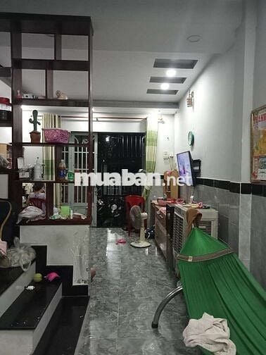 Chính chủ bán nhà 1/Nữ Dân Công Vĩnh Lộc A